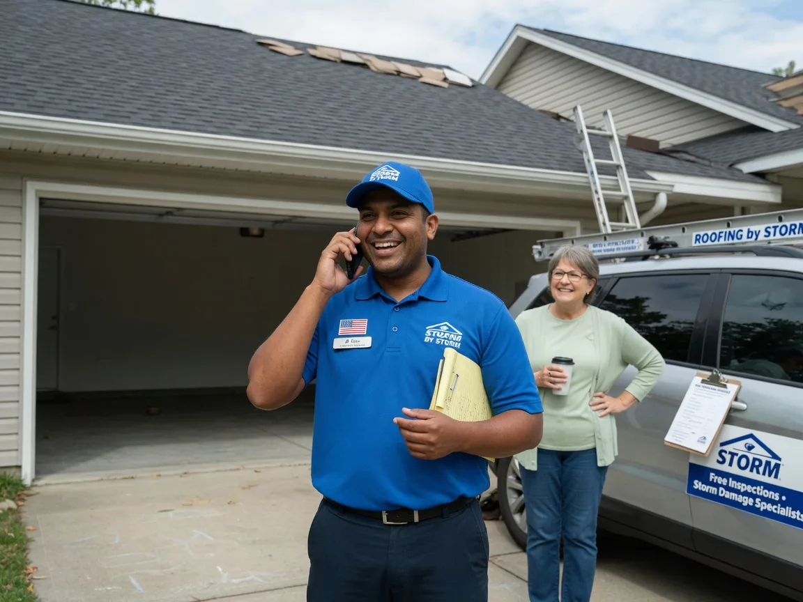 Roof Repair Near Me Denver, NC FAQs