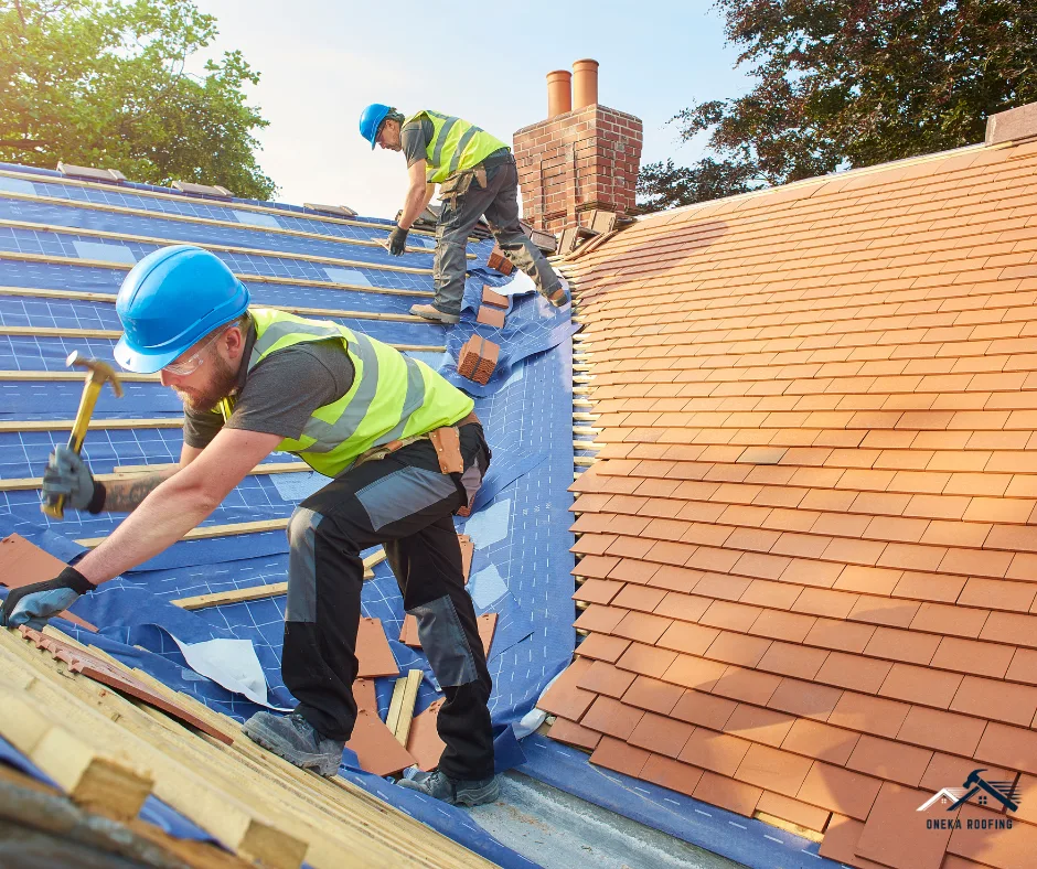 Why choose Roof Repair Near Me in Denver, NC